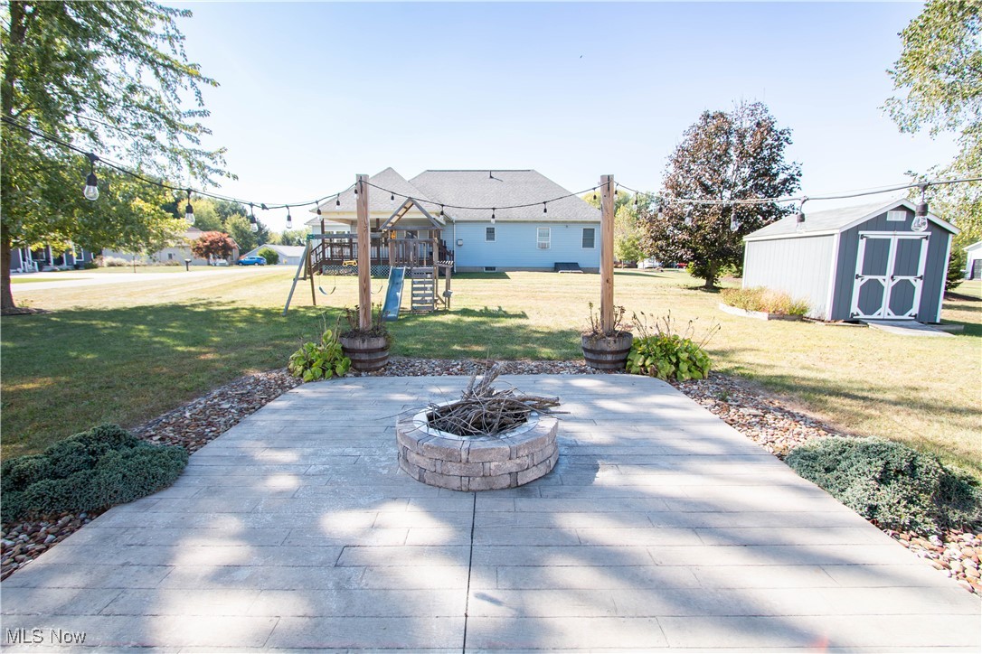 Cherdon Estates Sub - Residential