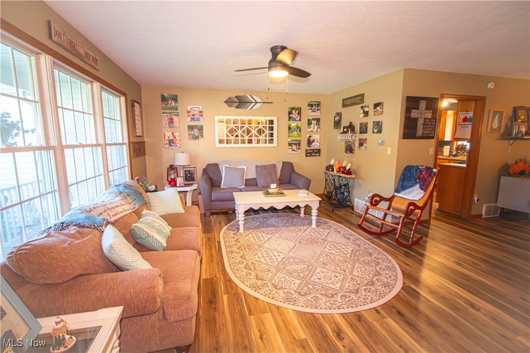 Cherdon Estates Sub - Residential