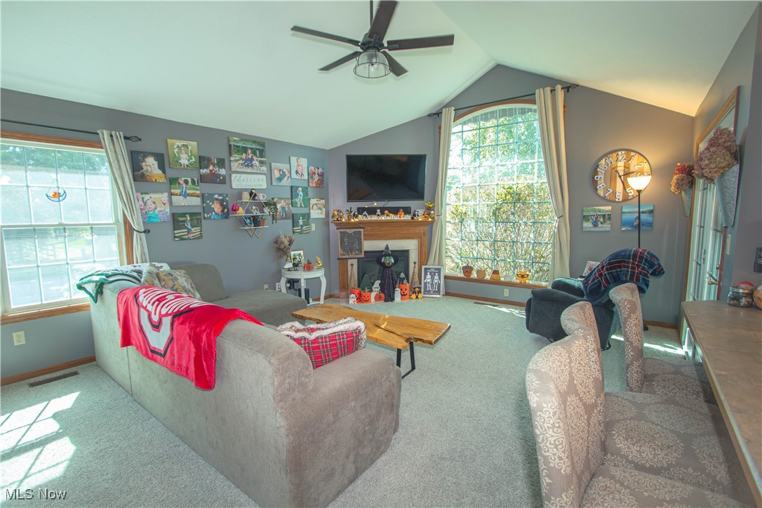 Cherdon Estates Sub - Residential