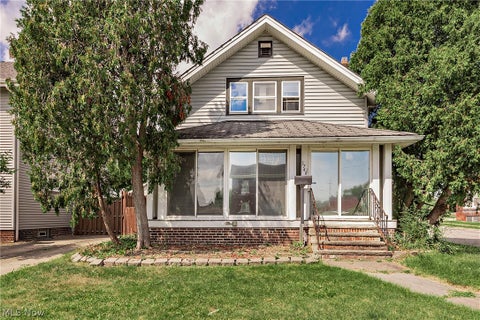 Homes For Sale - 3748 W 137th Street<br/> Cleveland, OH 44111