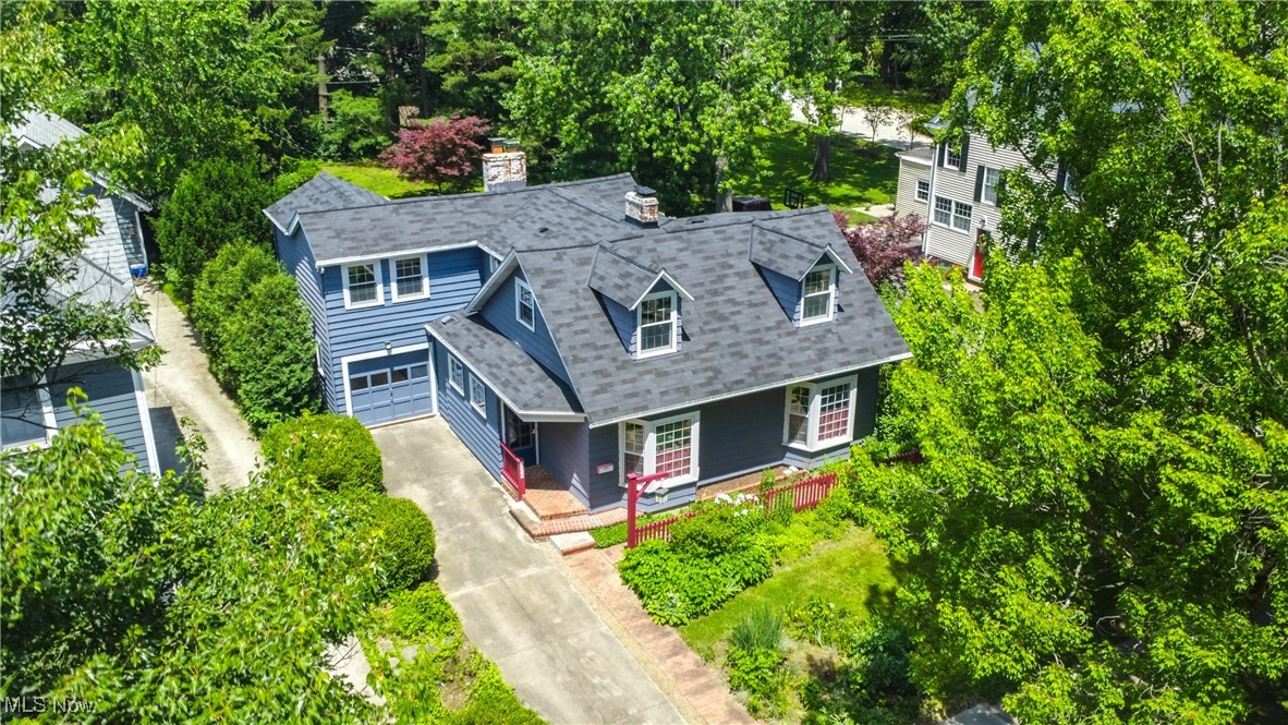 139 Elm Street