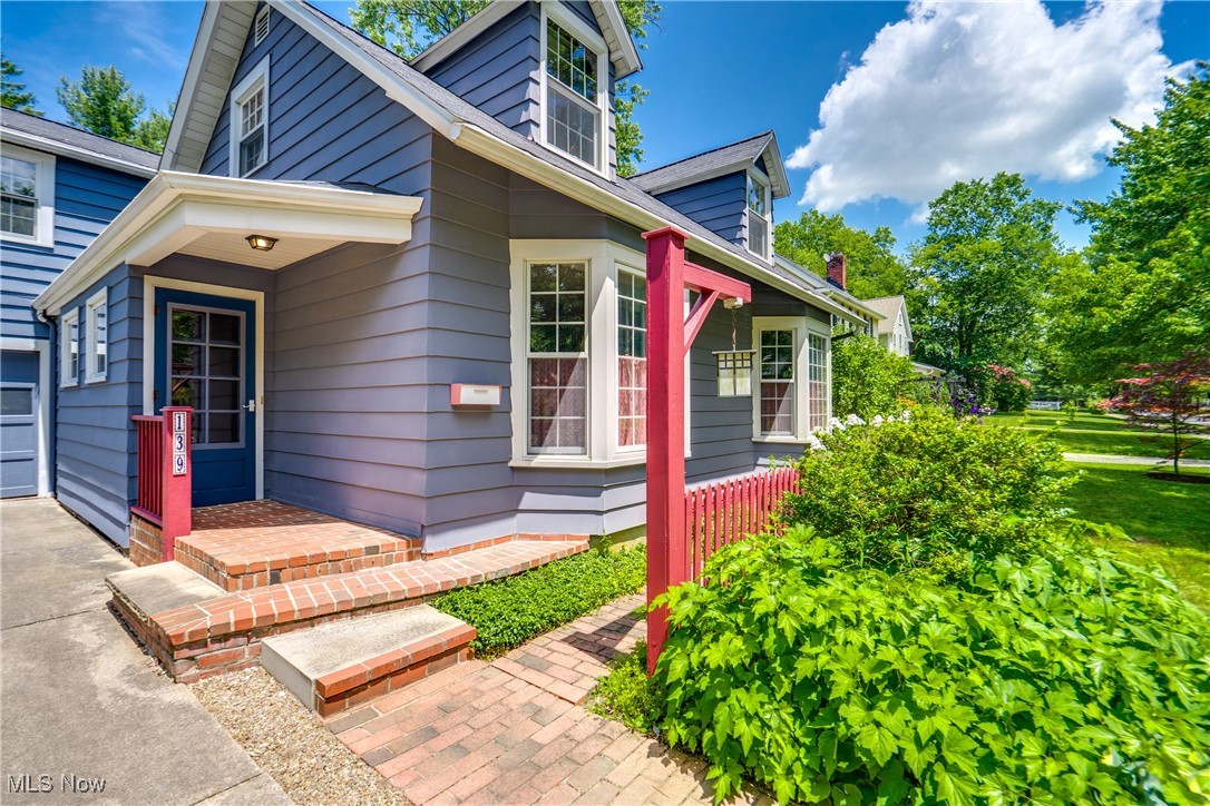 139 Elm Street