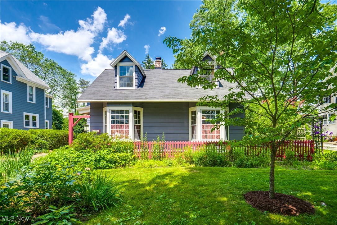 139 Elm Street