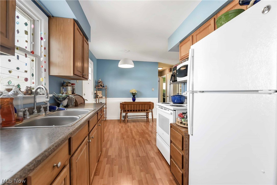 Trebec Estate - Residential