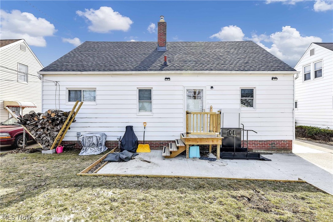 Trebec Estate - Residential