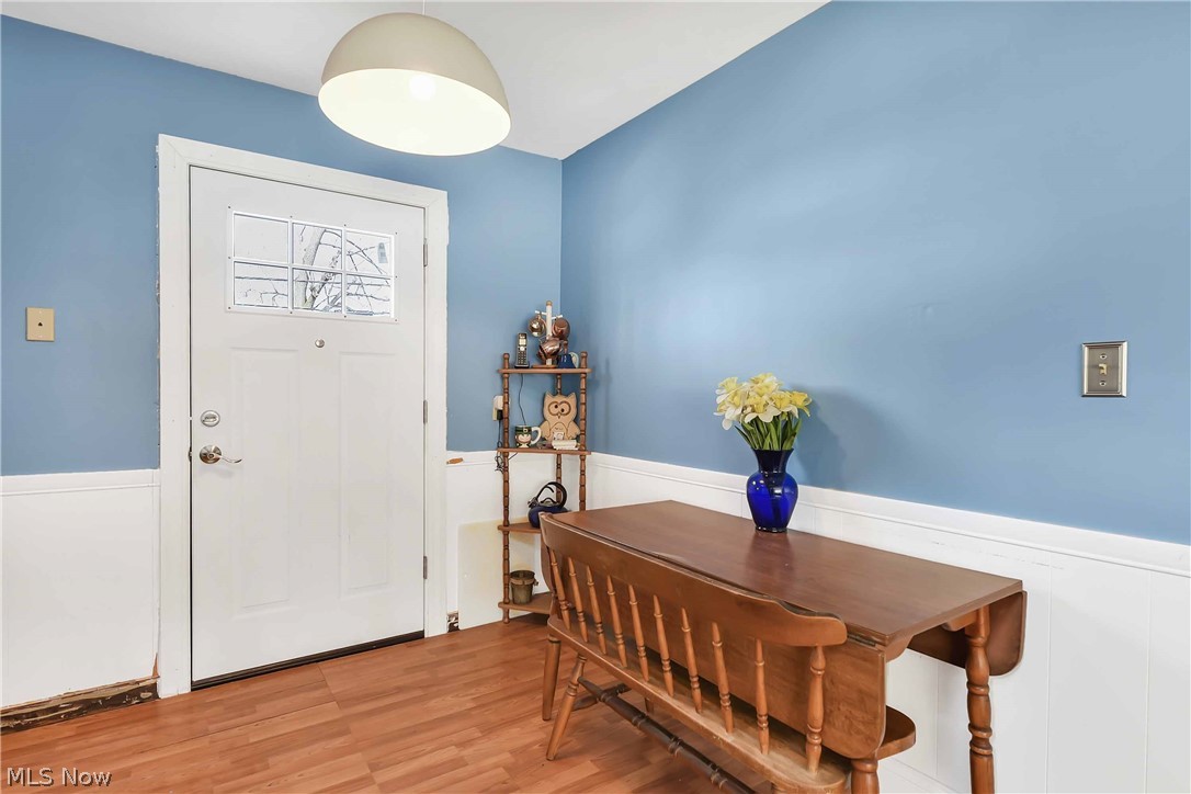 Trebec Estate - Residential