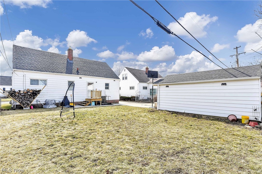 Trebec Estate - Residential