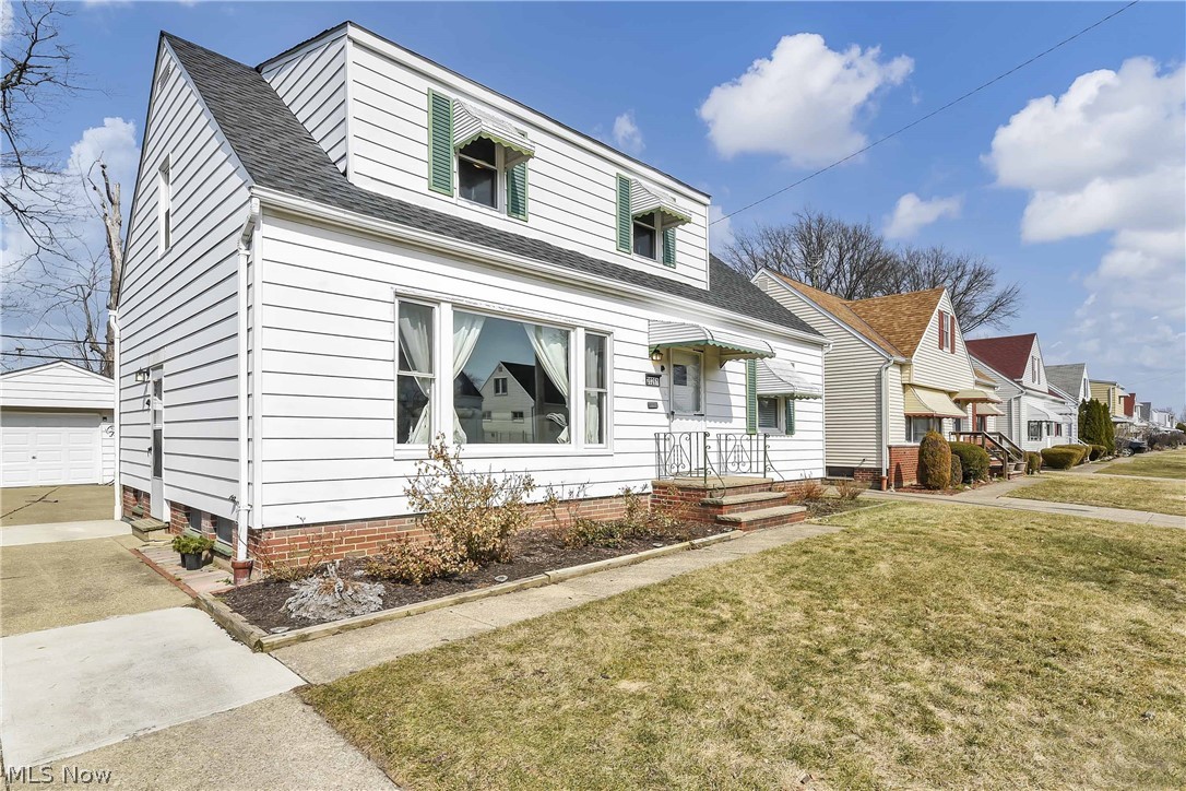 Trebec Estate - Residential