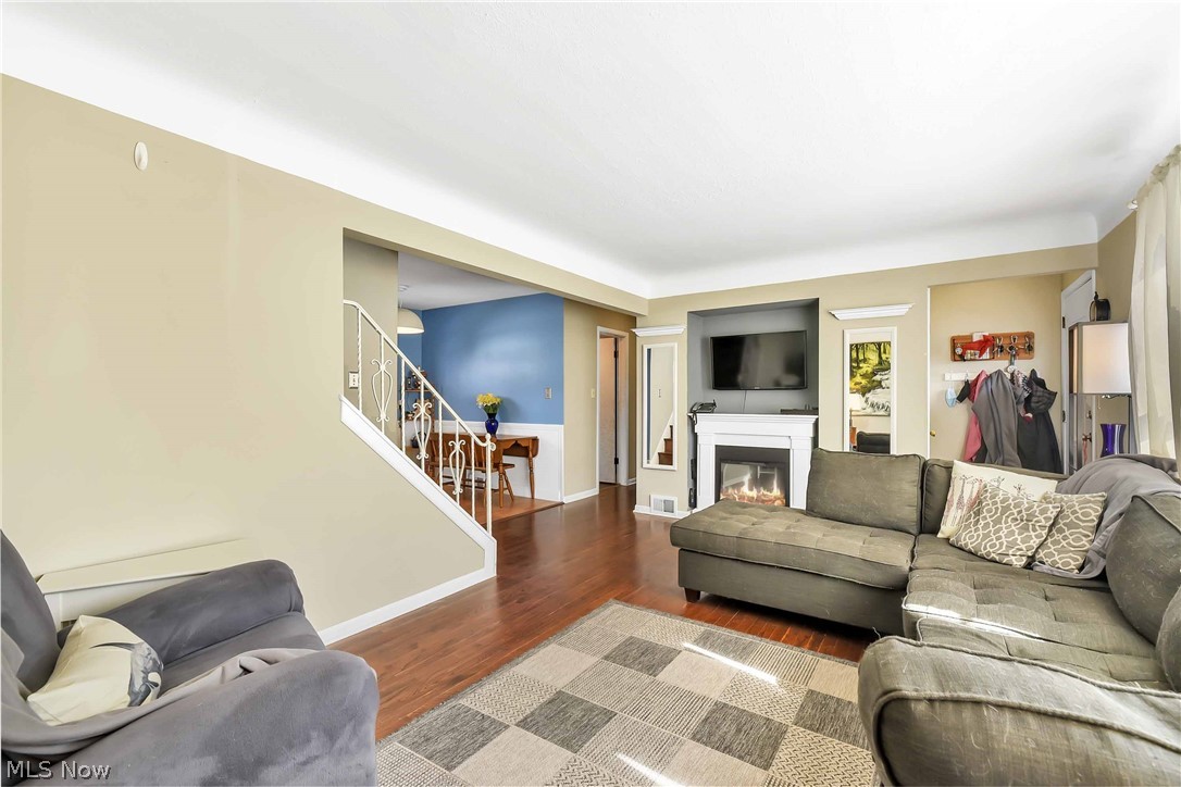 Trebec Estate - Residential