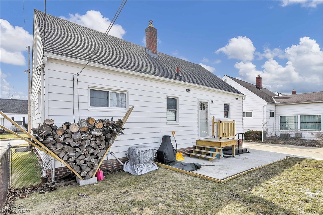 Trebec Estate - Residential