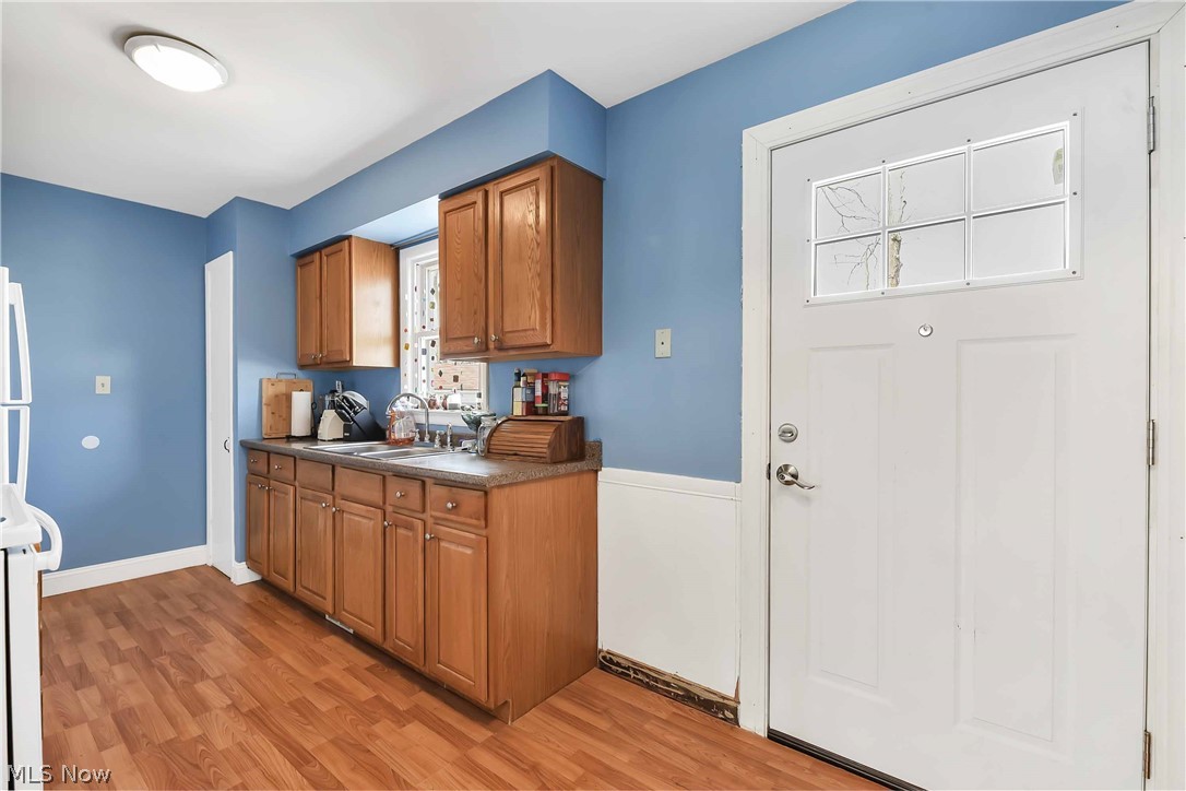 Trebec Estate - Residential