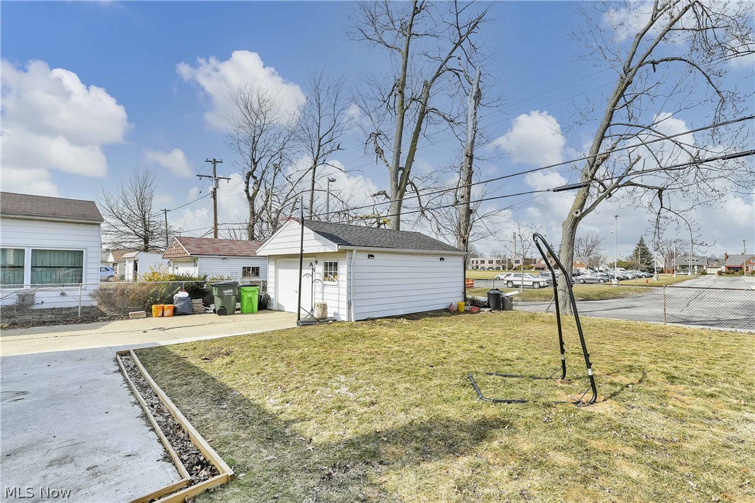 Trebec Estate - Residential