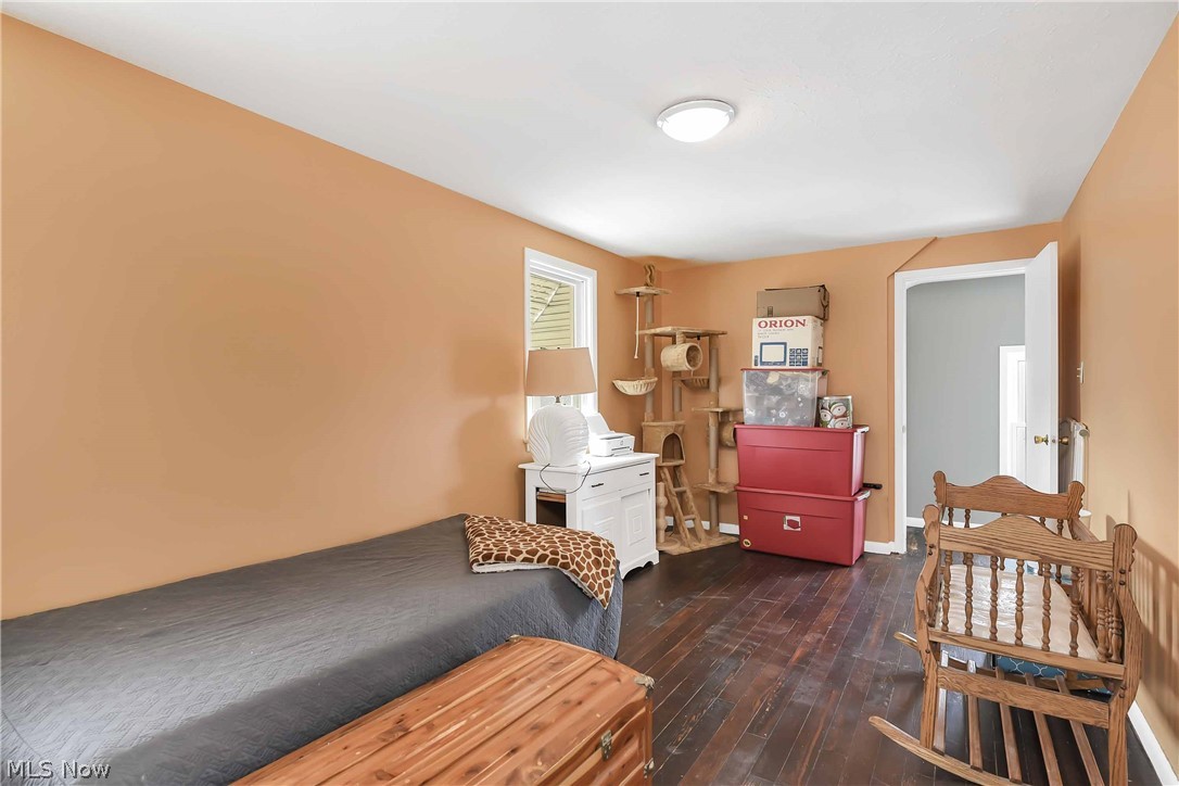 Trebec Estate - Residential