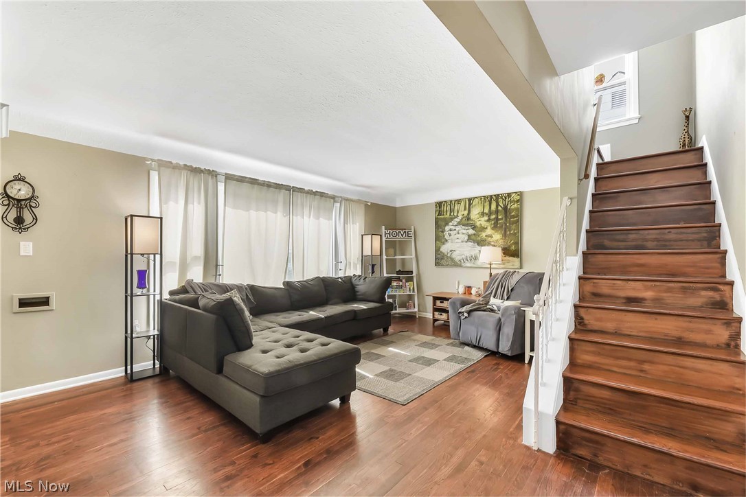 Trebec Estate - Residential