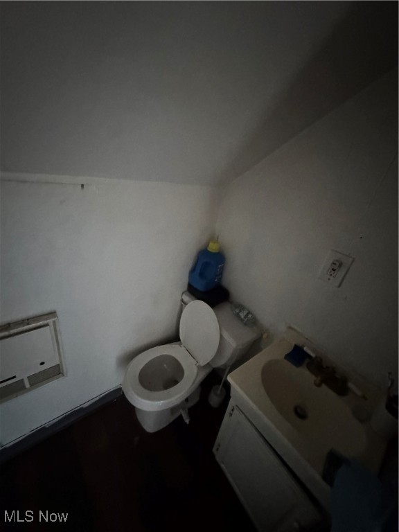 Morgan - Commercial Sale