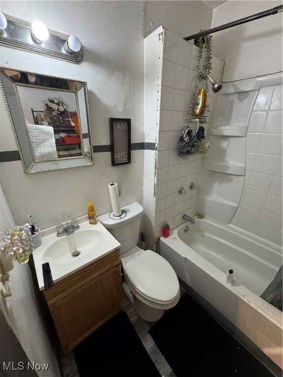 Morgan - Commercial Sale