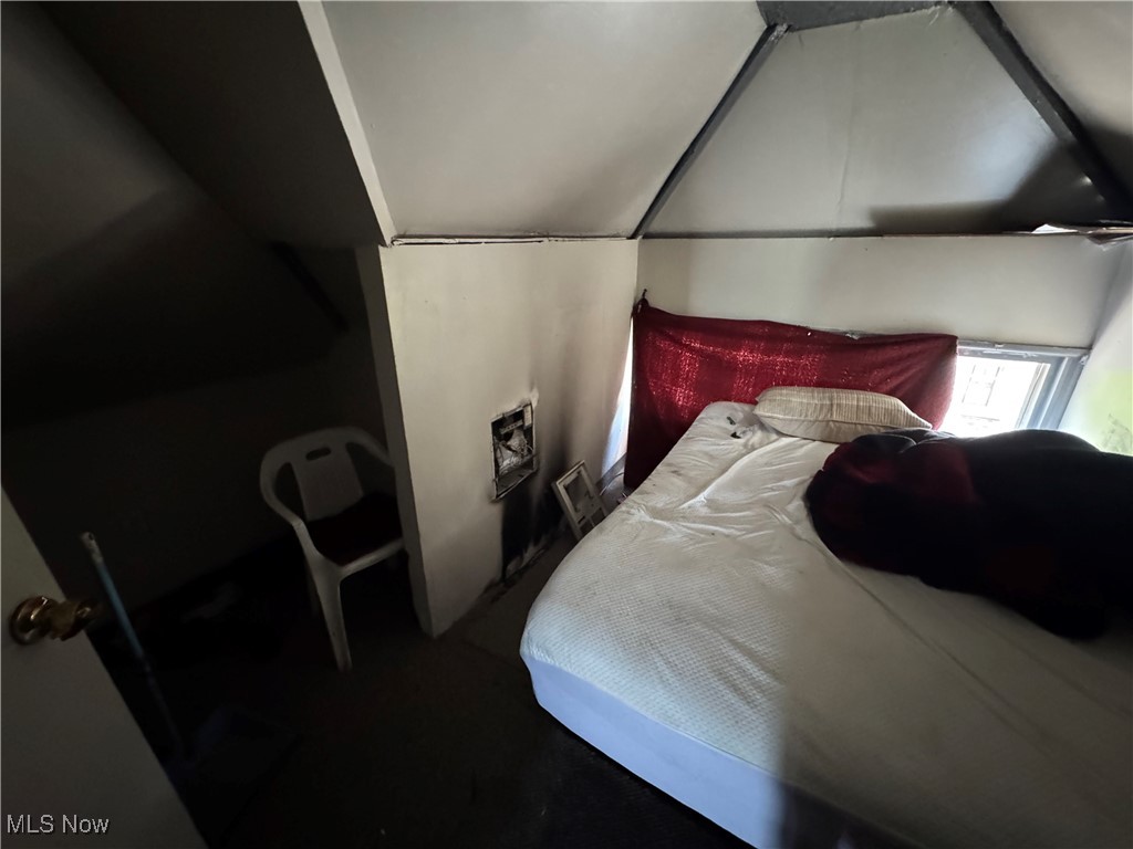 Morgan - Commercial Sale