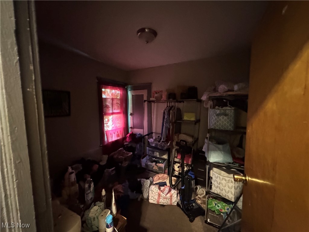 Morgan - Commercial Sale