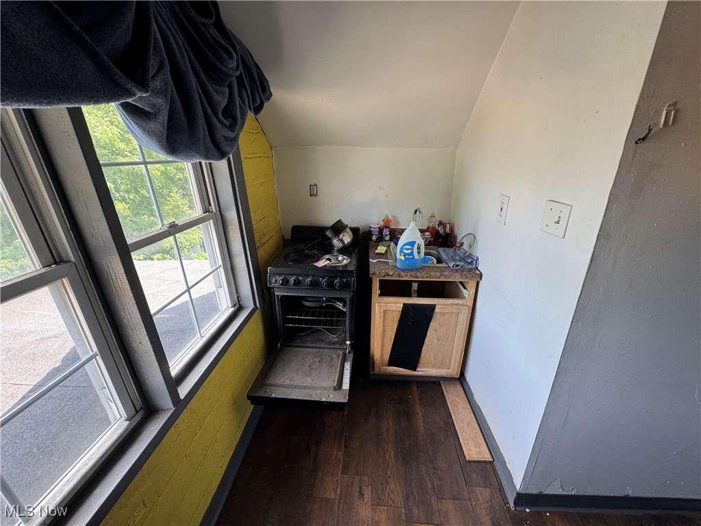 Morgan - Commercial Sale