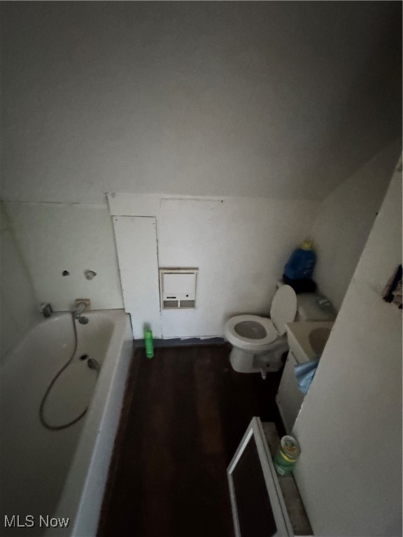 Morgan - Commercial Sale