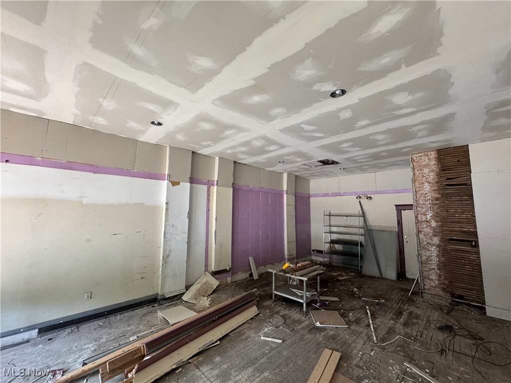 Morgan - Commercial Sale