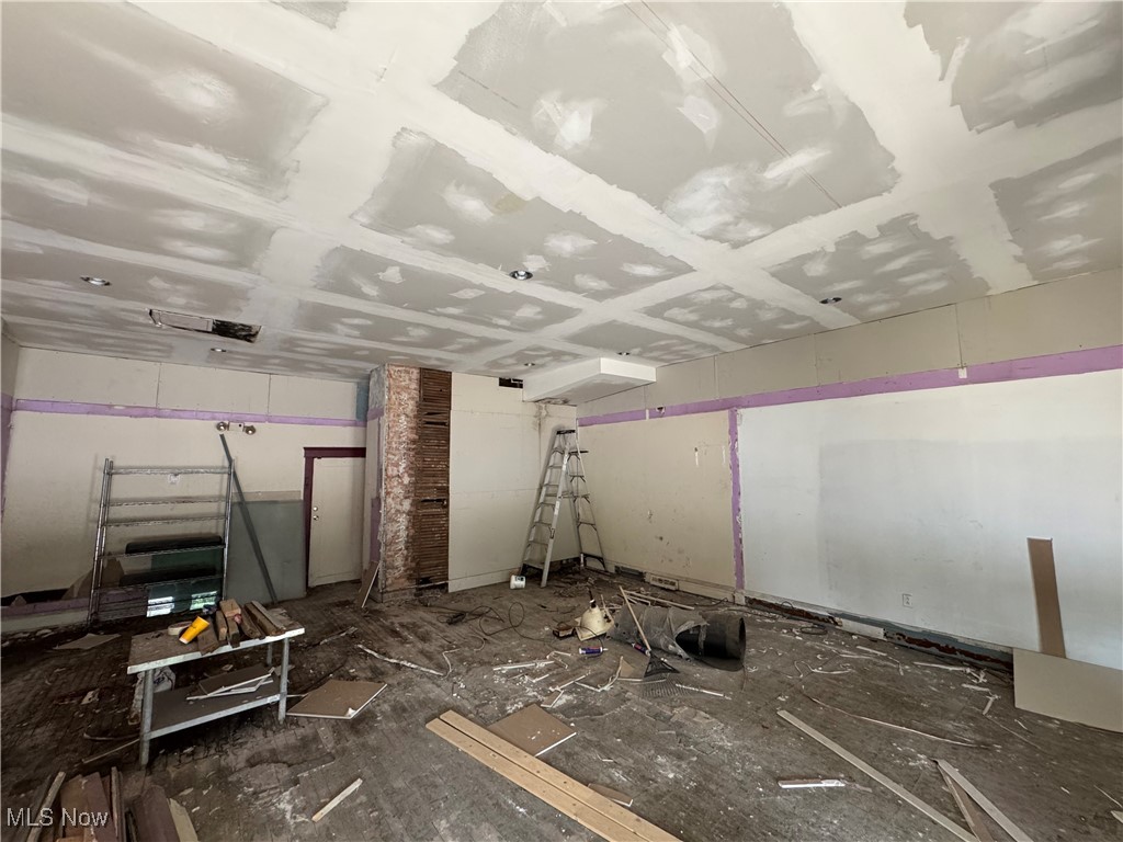 Morgan - Commercial Sale