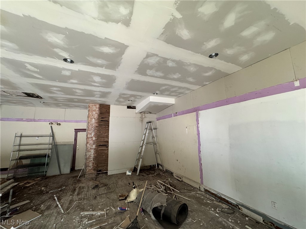 Morgan - Commercial Sale