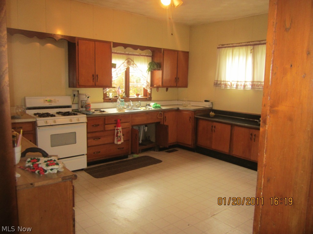 Dennison Village - Residential