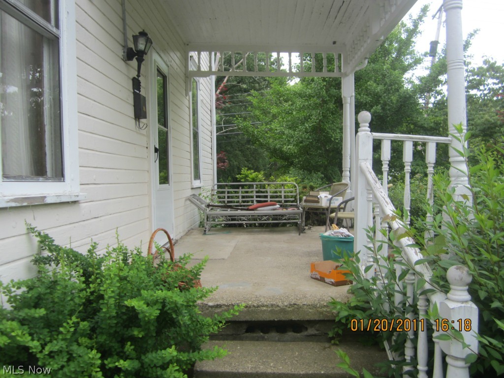 Dennison Village - Residential