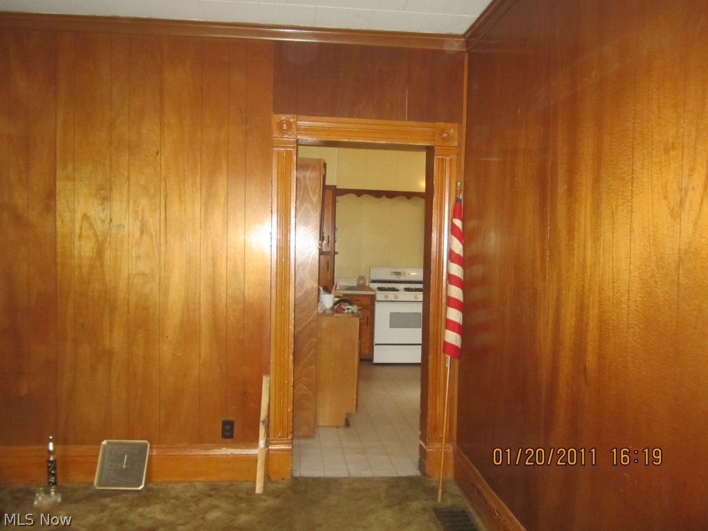 Dennison Village - Residential