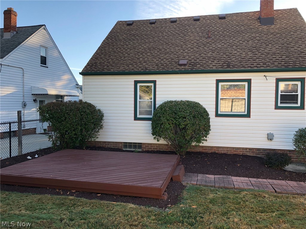 Morrison - Residential