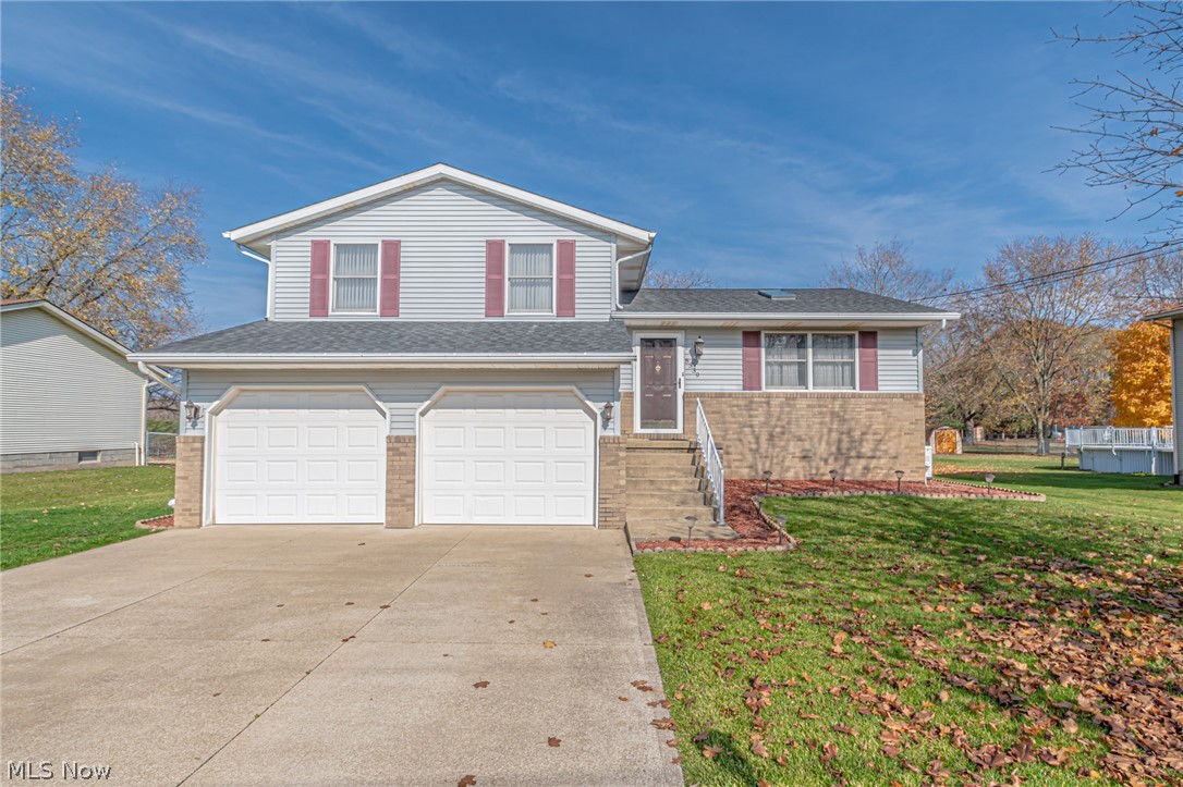 Franlon Estates - Residential