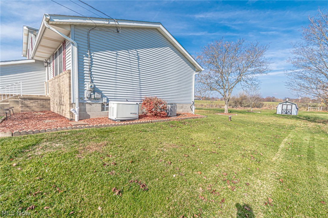 Franlon Estates - Residential