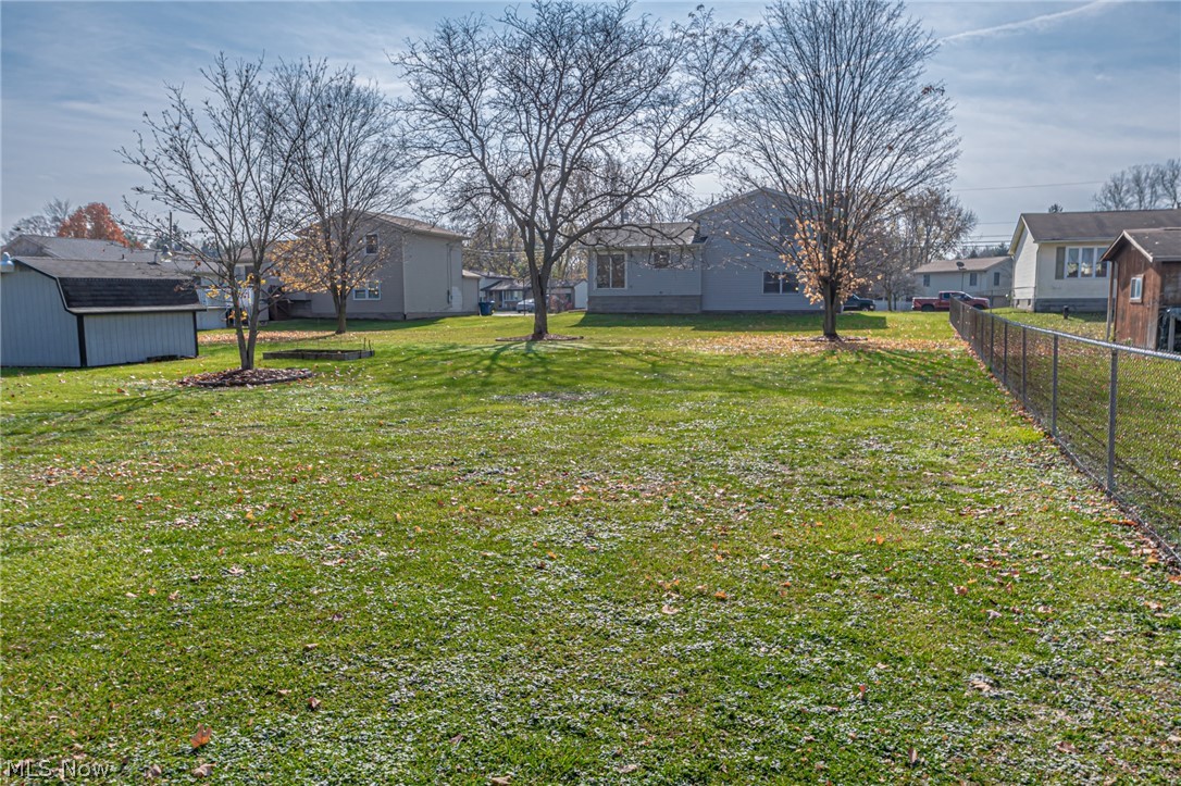 Franlon Estates - Residential