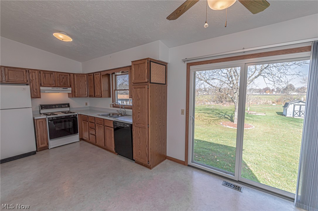 Franlon Estates - Residential