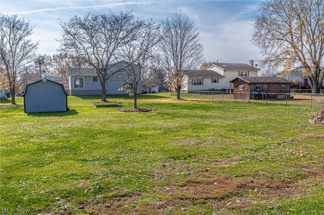 Franlon Estates - Residential