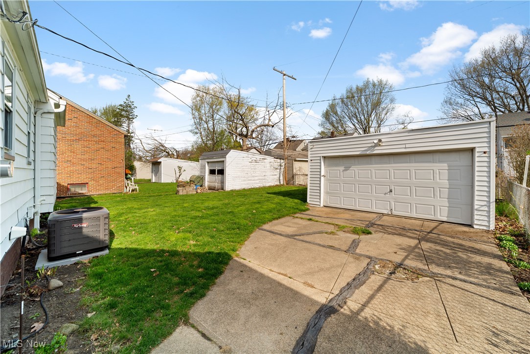 17714 Flamingo Avenue, Cleveland, Ohio image 30