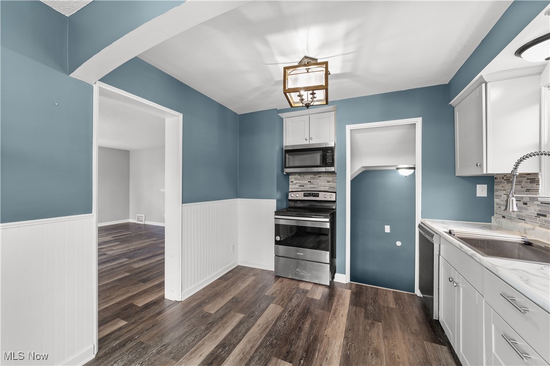 17714 Flamingo Avenue, Cleveland, Ohio image 12