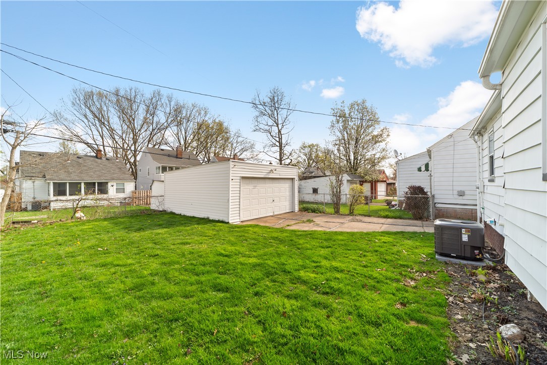17714 Flamingo Avenue, Cleveland, Ohio image 31