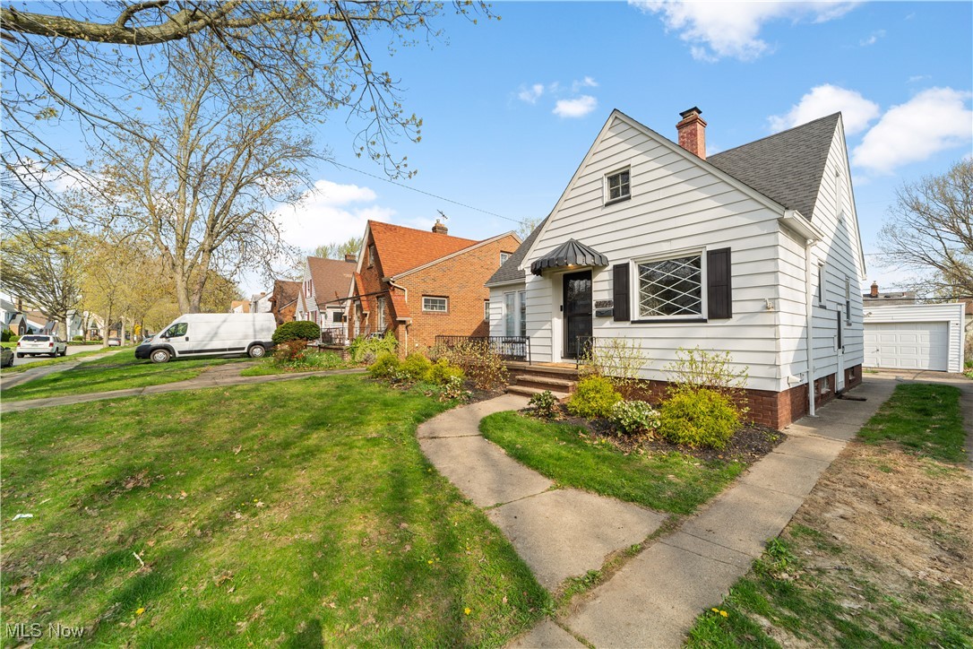17714 Flamingo Avenue, Cleveland, Ohio image 2