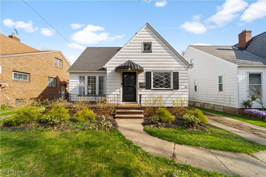 17714 Flamingo Avenue, Cleveland, Ohio image 1