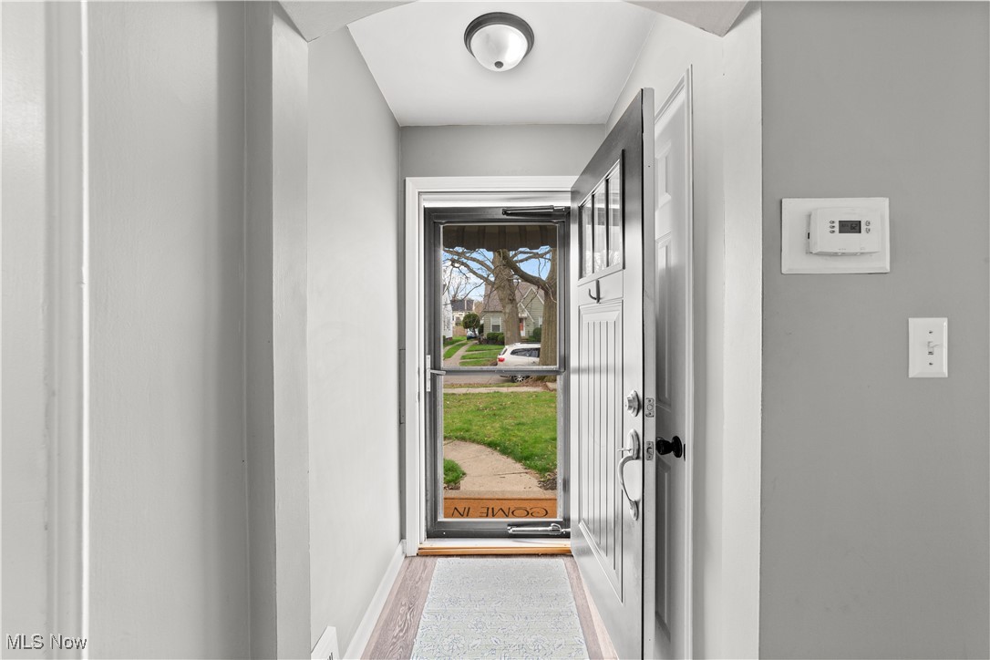 17714 Flamingo Avenue, Cleveland, Ohio image 3