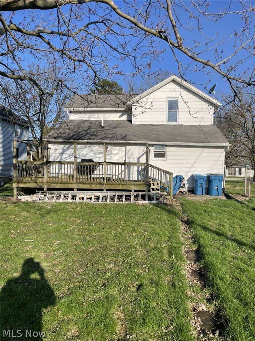 Photo of 513 2nd Street, Fremont, OH 43420 (MLS # 5203643)