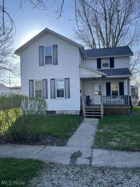 Homes For Sale - 513 2nd Street<br/> Fremont, OH 43420