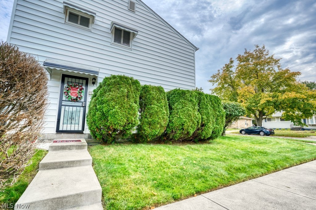 396 Skyview Road