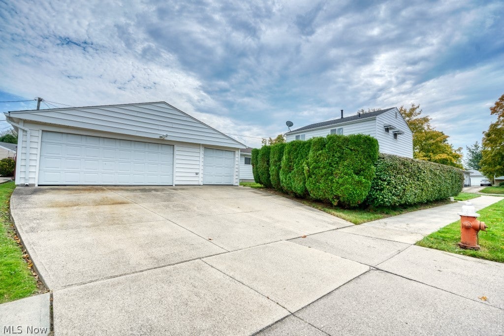 396 Skyview Road