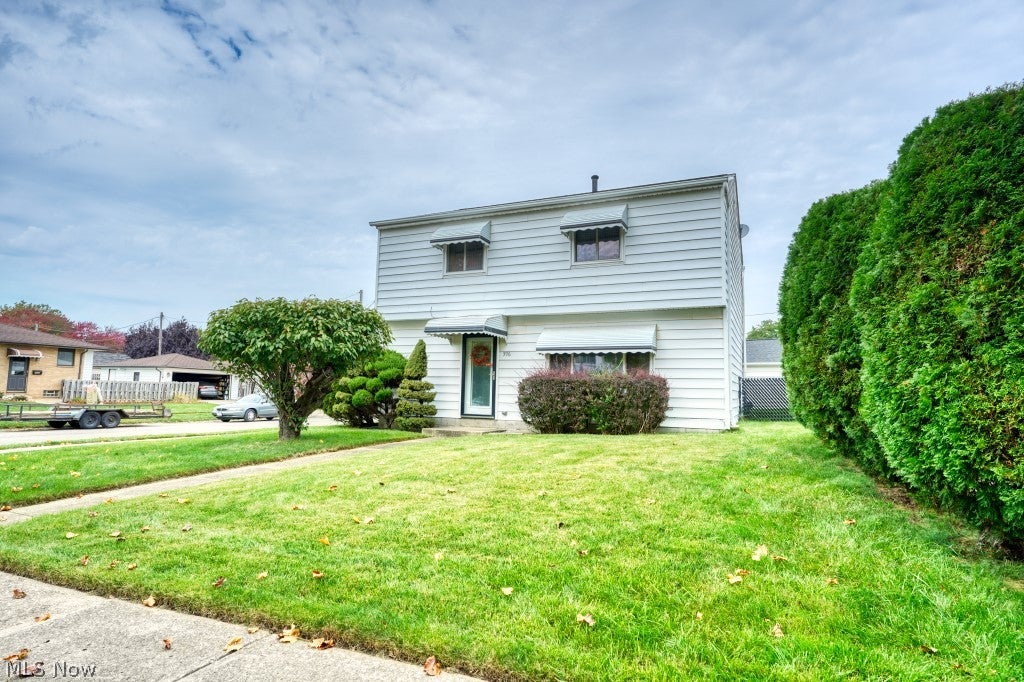 396 Skyview Road