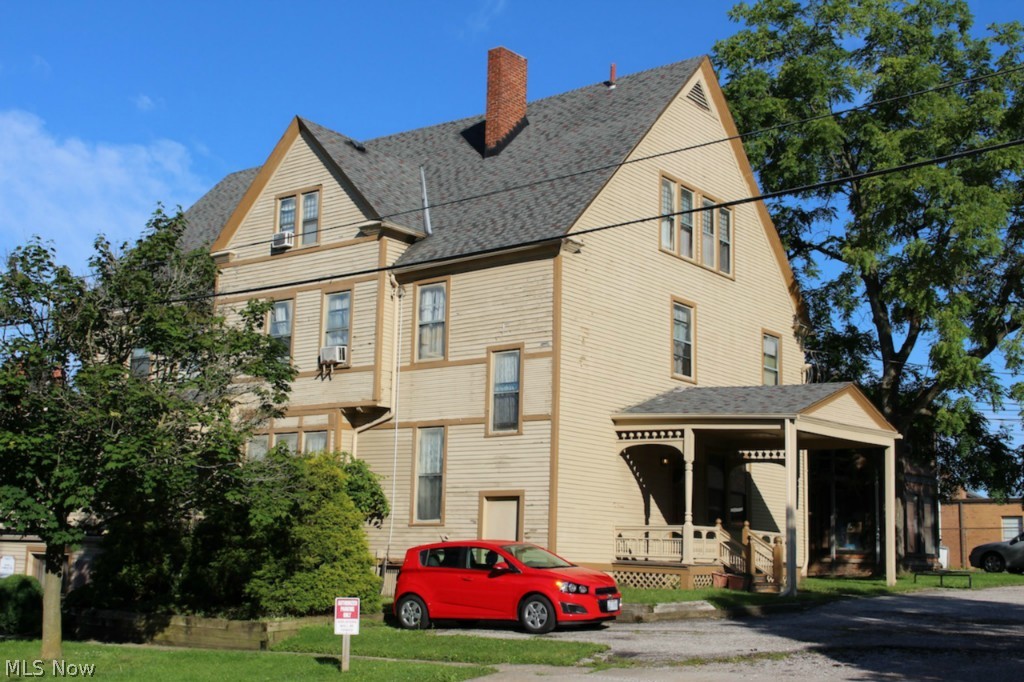 V A Taylor & A Rinears Allotm - Commercial Sale