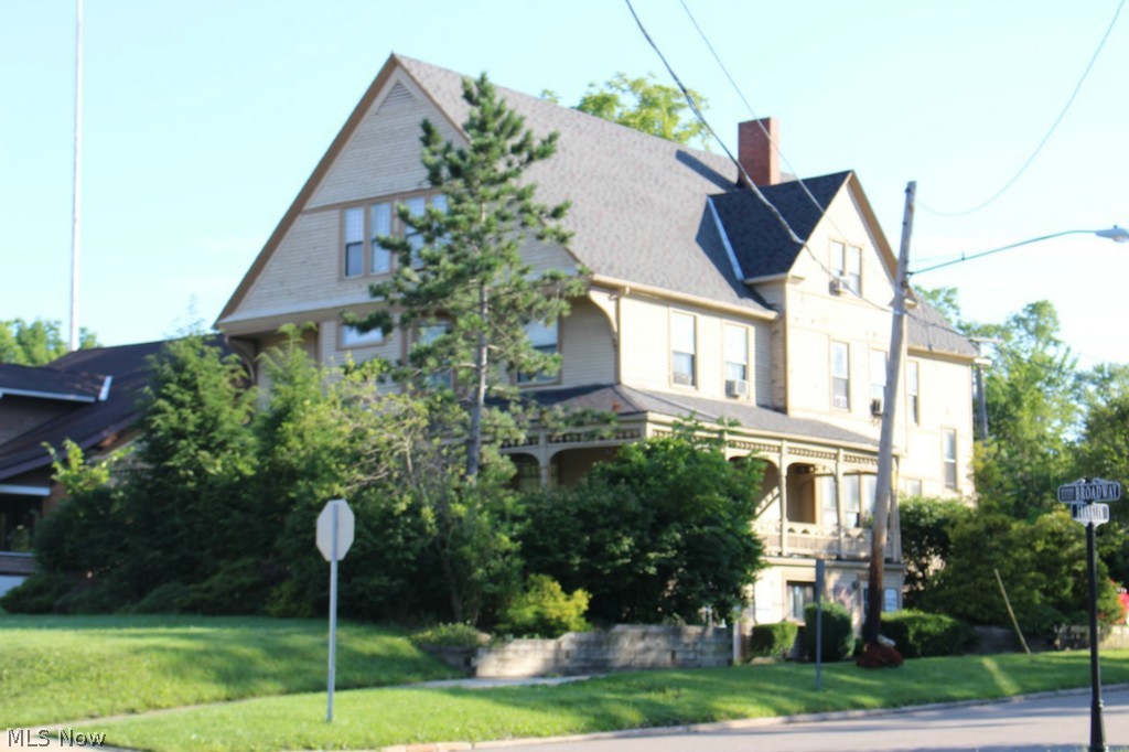 V A Taylor & A Rinears Allotm - Commercial Sale