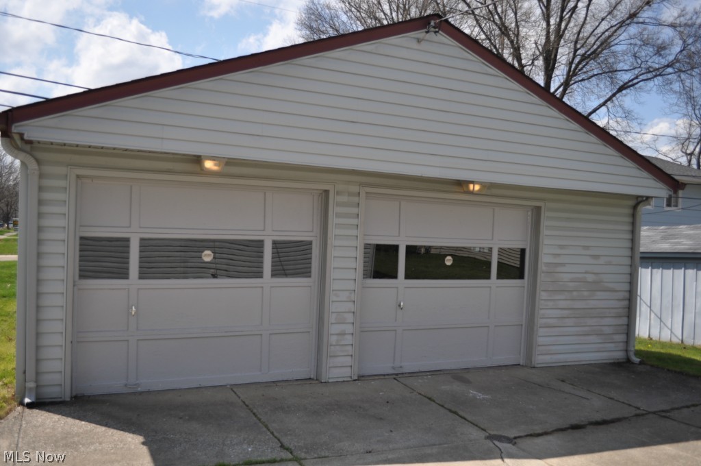 Deerfield Estates Inc - Residential